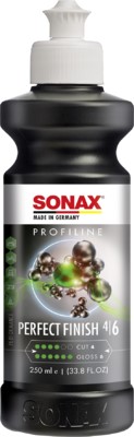 PROFILINE PerfectFinish Polermiddel SONAX