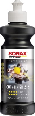 ProfiLine Cut&Finish Polermiddel SONAX