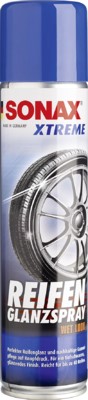 Xtreme Tyre Gloss Spray Wet Look Dækglans 400ml SONAX