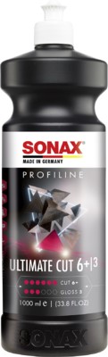 PROFILINE UltimateCut Polermiddel SONAX