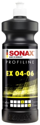 Profiline EX 04-06 1L SONAX