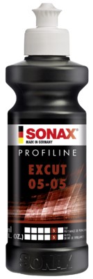 PROFILINE ExCut 05-05 Polermiddel SONAX