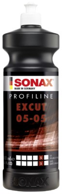 PROFILINE ExCut 05-05 Polermiddel SONAX