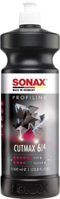 ProfiLine CutMax 06-04 1L SONAX