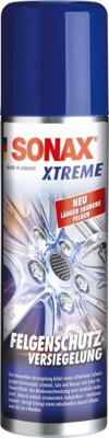 XTREME Protective Wheel Rim Sealant Fælgforsegling 250ml SONAX