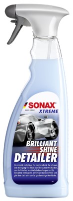 Xtreme BrilliantShine Detailer Lakforsegling 750ml SONAX