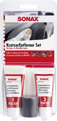 Malingfjerner 500ml SONAX