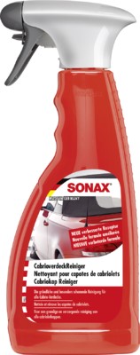 Soft top cleaner 500ml SONAX