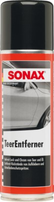Sonax Tar remover Tjærefjerner SONAX