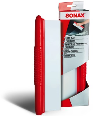 Bilskraber Flexi blade SONAX