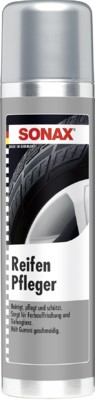 Tyre care Dækglans 400ml SONAX
