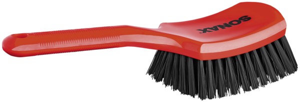 Intensive cleaning brush Bilvaskebørste SONAX
