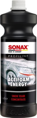 Bilshampoo Sonax PROFILINE ActiFoam Energy
