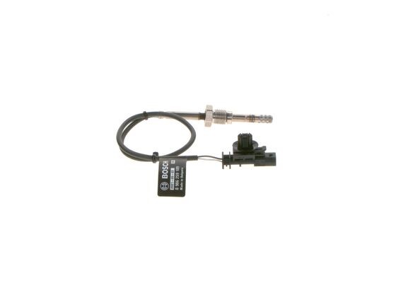 udstødningsgastemperatur Sensor,, Foran BOSCH BOSCH