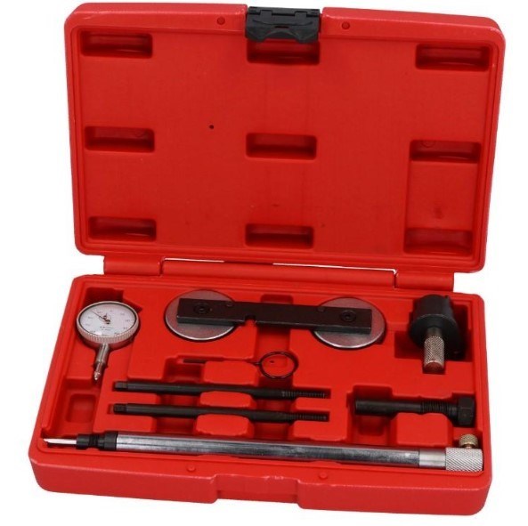 Værktøjssæt, forkæde ENERGY ENERGY