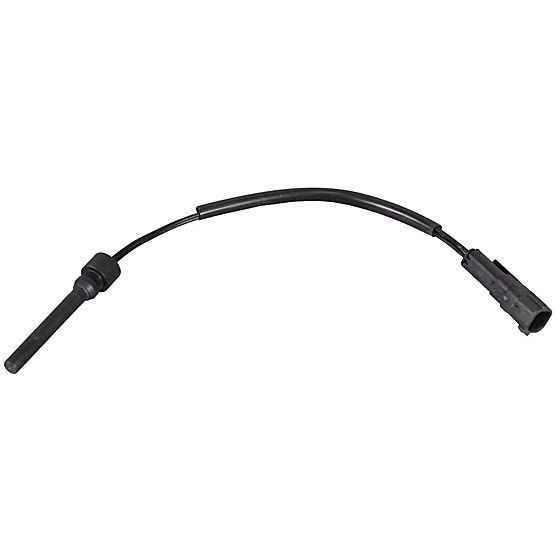 Sensor, kølemiddelstand