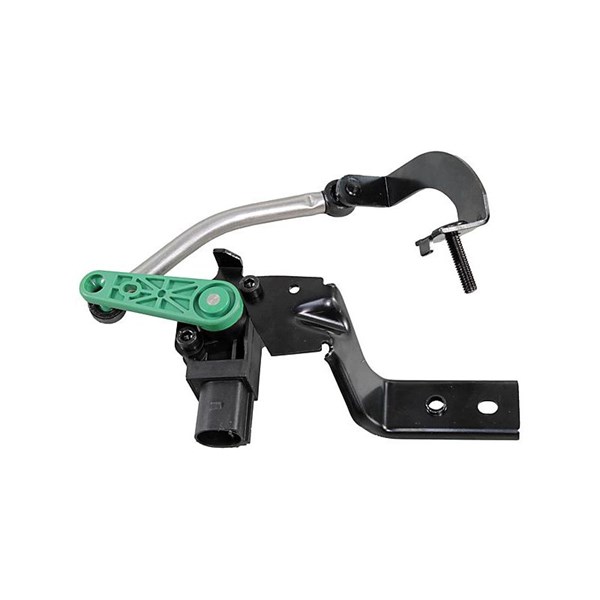 Sensor, lysvidderegulering, Venstre foraksel