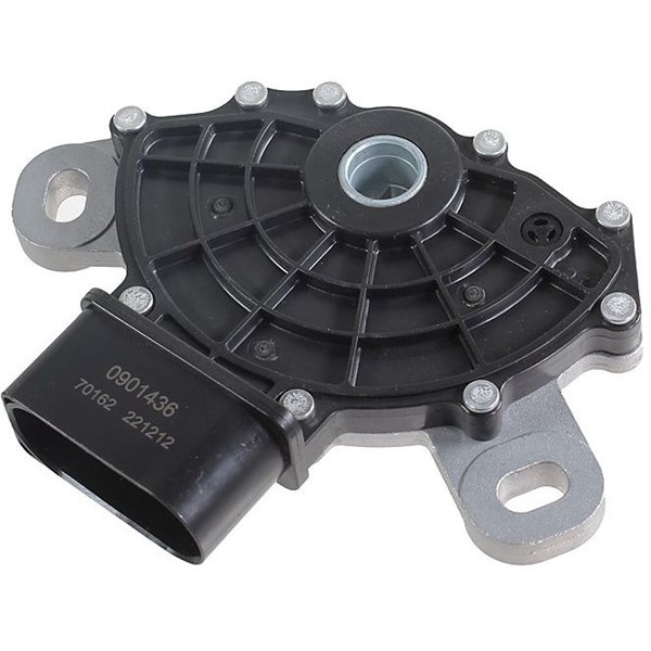 Gearskifter, Automatgear, Oppe