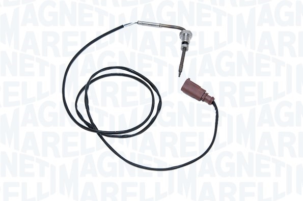 udstødningsgastemperatur Sensor, MAGNETI MARELLI MAGNETI MARELLI