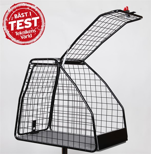 Gitterboks - Hundbur Artfex Medium Coupe ARTFEX Artfex