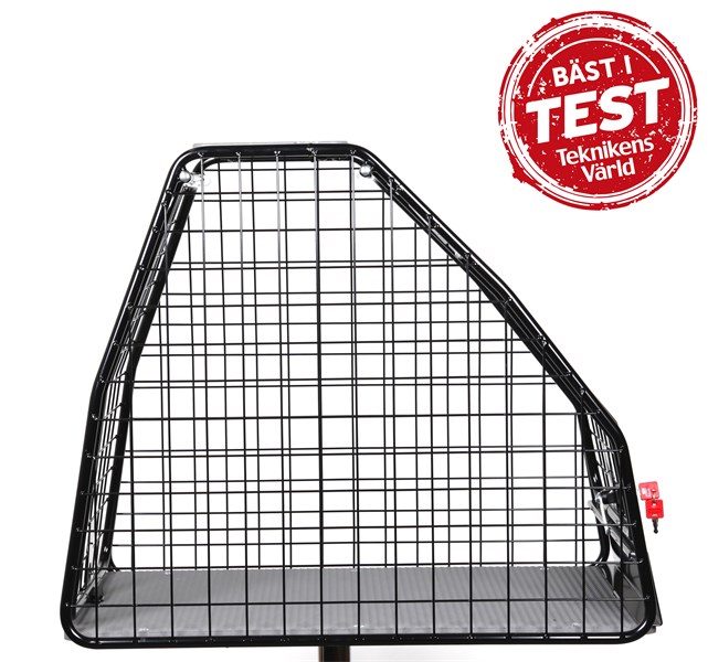 Gitterboks - Hundbur Artfex Medium Coupe ARTFEX Artfex
