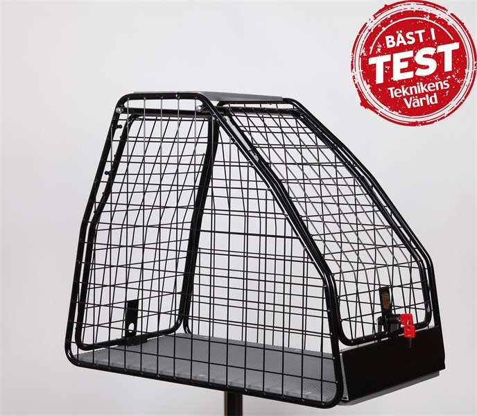 Gitterboks - Hundbur Artfex Medium Coupe ARTFEX Artfex