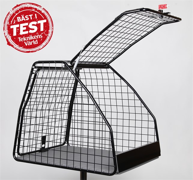 Gitterboks - Hundbur Artfex Medium Bred Coupe ARTFEX Artfex