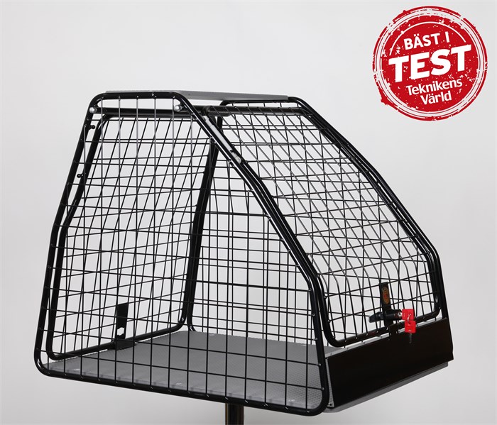 Gitterboks - Hundbur Artfex Medium Bred Coupe ARTFEX Artfex