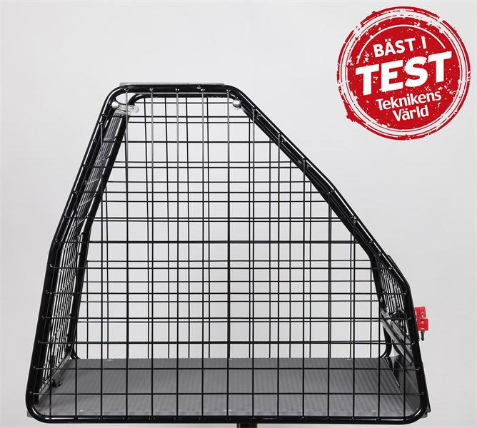 Gitterboks - Hundbur Artfex Medium Bred Coupe ARTFEX Artfex