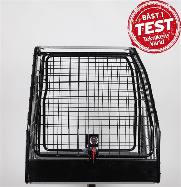 Gitterboks - Hundbur Artfex Medium Bred Coupe ARTFEX Artfex