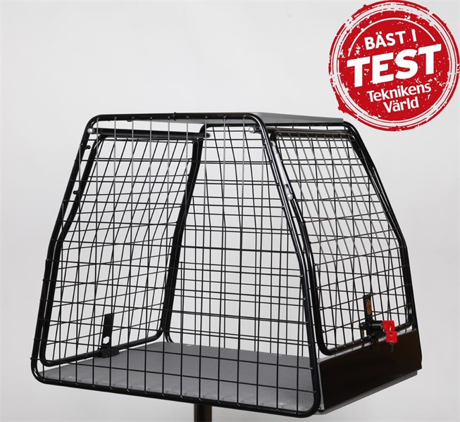 Gitterboks - Hundbur Artfex Medium Bred Lt ARTFEX Artfex