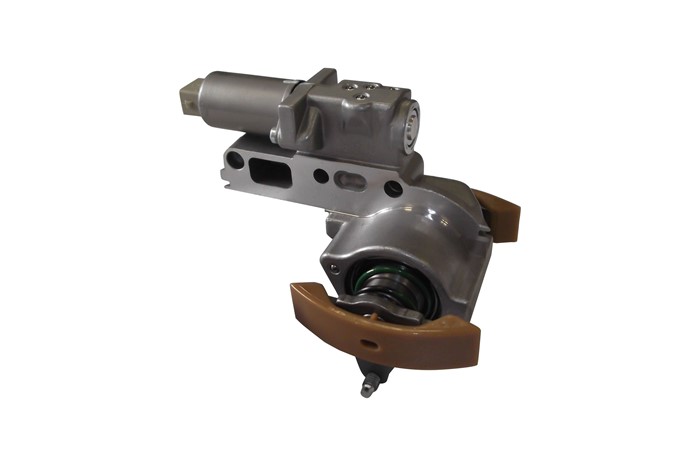 Styreventil, knastakselforstilling AIC AIC