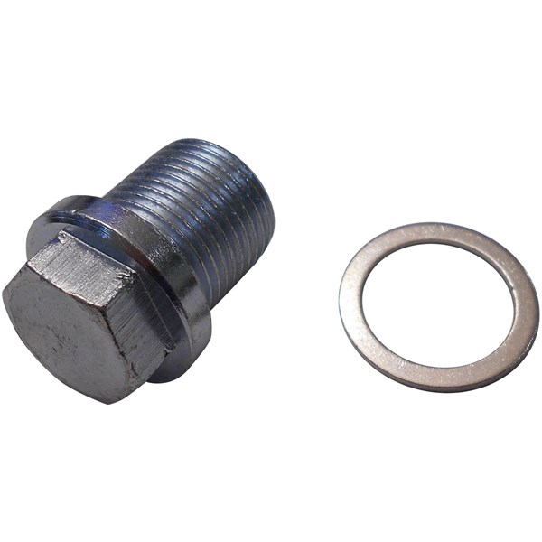 Låseskrue, bundkar AIC AIC