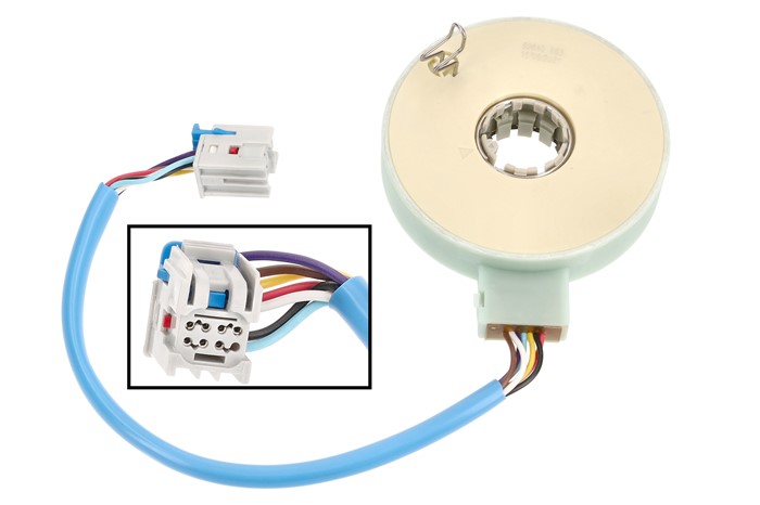 Hjuludslagsføler 12V AIC AIC