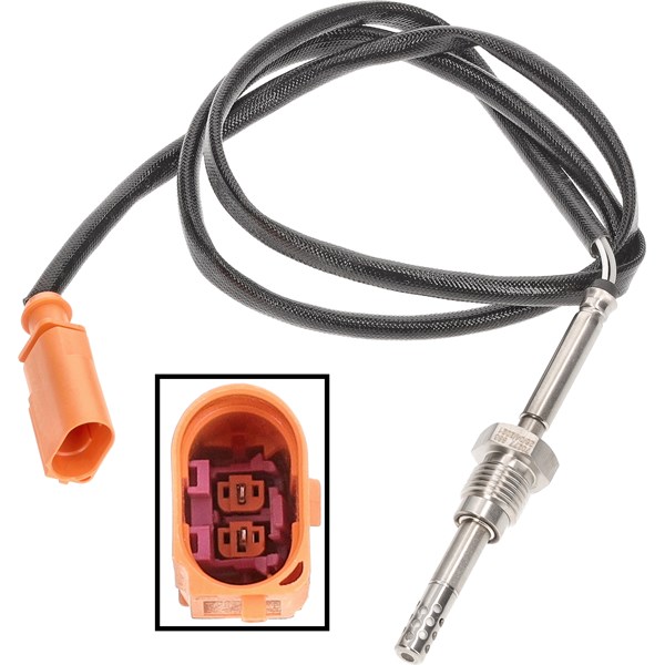 udstødningsgastemperatur Sensor, AIC AIC