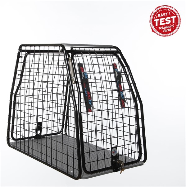 Netcontainer - Hundbur artfex Medium ARTFEX Artfex