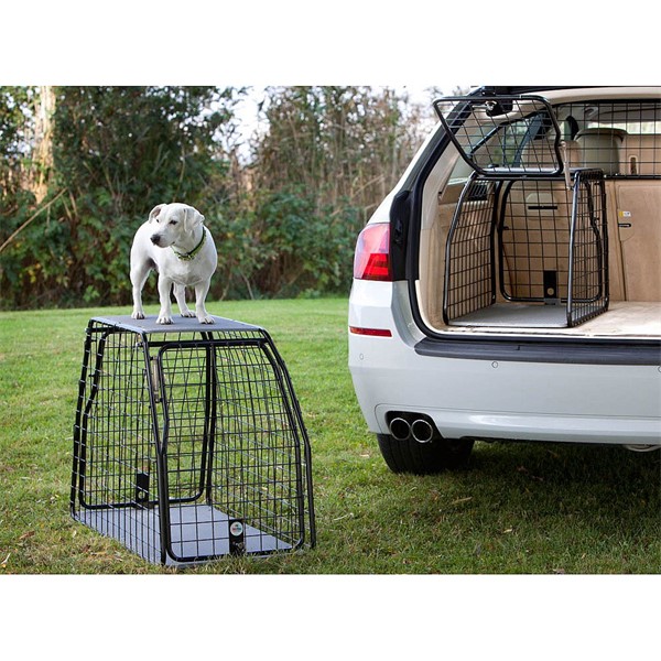 Netcontainer - Hundbur artfex Medium ARTFEX Artfex Netcontainer - Hundbur artfex Medium ARTFEX Artfex