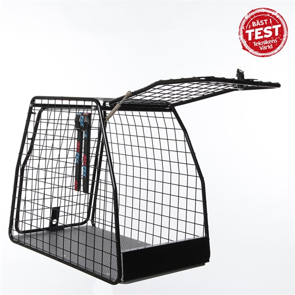 Netcontainer - Hundebur artfex Medium Lt ARTFEX Artfex