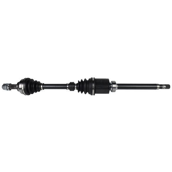 Drivaksel Nissan Qashqai / Qashqai +2 I (j10, Nj10, Jj10e), Højre