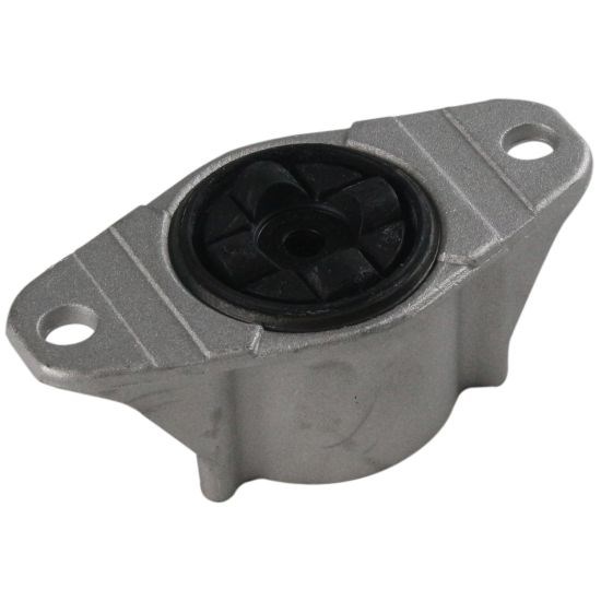 Fjederbensstøtteleje, Bagaksel, højre eller venstre, Bagaksel høj