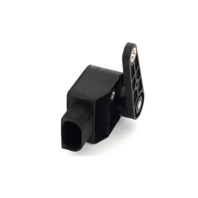 Sensor, Xenonlys (lyslængde-regulering), Foran eller bagved