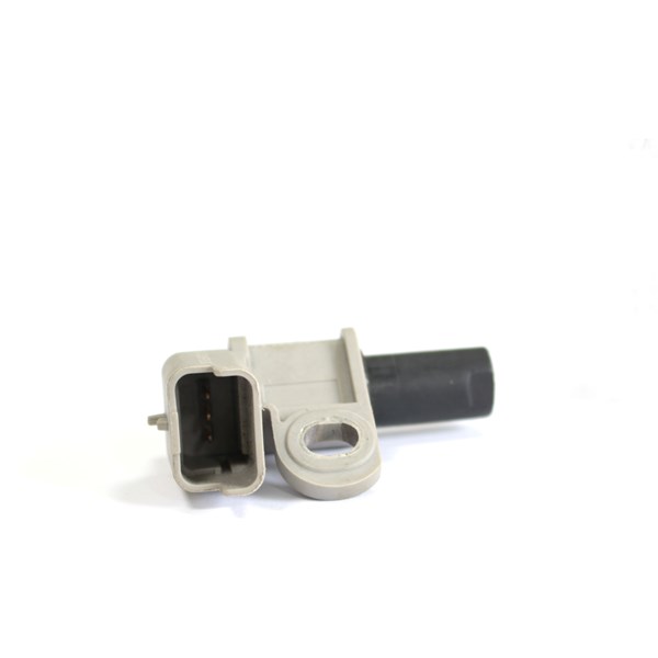 Sensor, knastakselposition