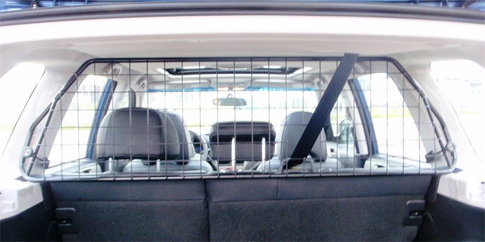 Lastgitter Subaru Forester 2008- ARTFEX Artfex