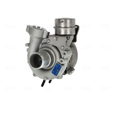 Turbo NISSENS NISSENS