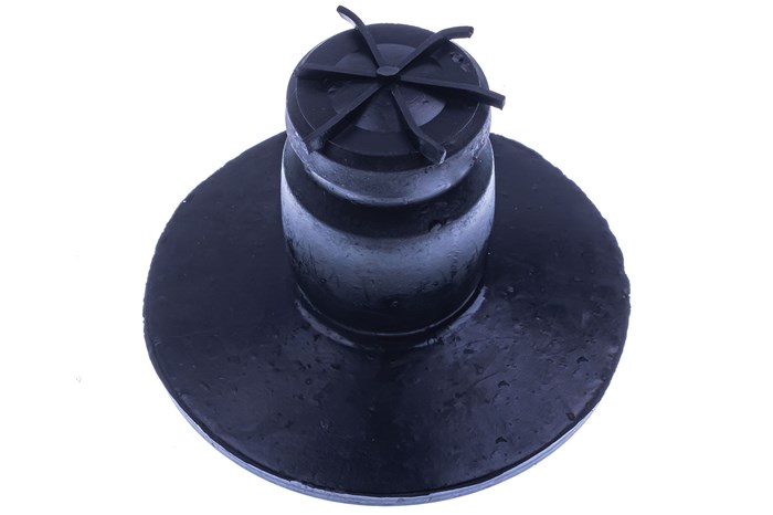 Fjederskål, Bagaksel, Nede, Højre, Venstre