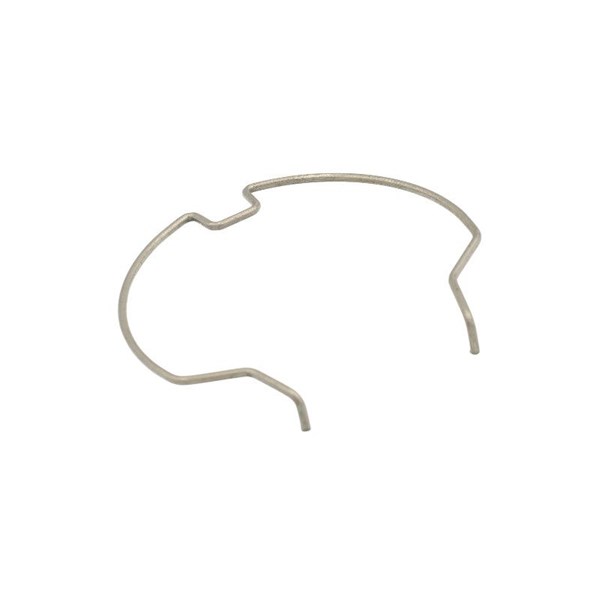 Spændebånd, ladeluftslange FAST FAST