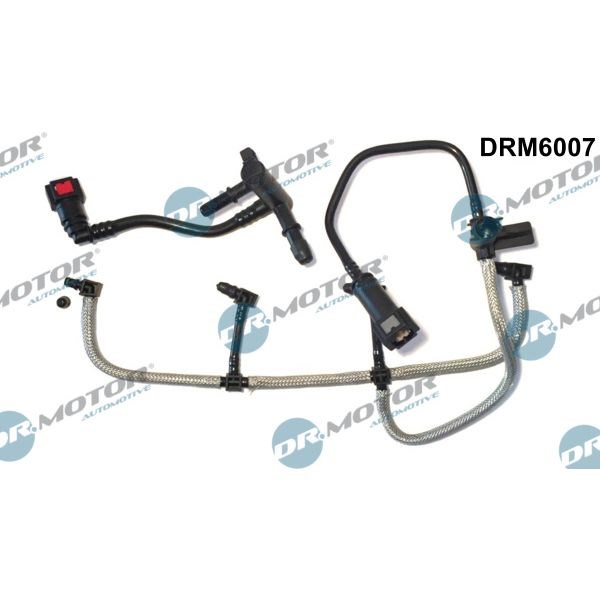 Slange DR.MOTOR AUTOMOTIVE Dr.Motor Automotive