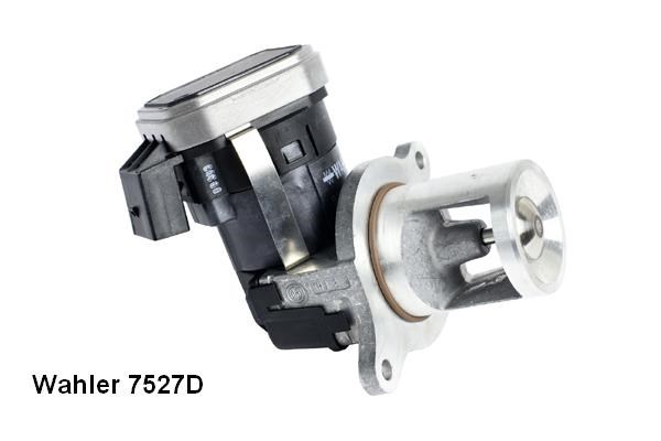 Egr-ventil BORGWARNER (WAHLER) BorgWarner (Wahler)
