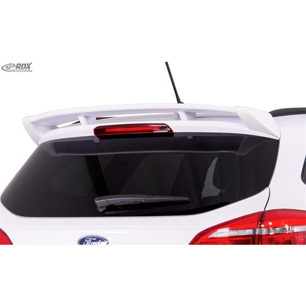 Tagspoiler RDX RACEDESIGN RDX Racedesign