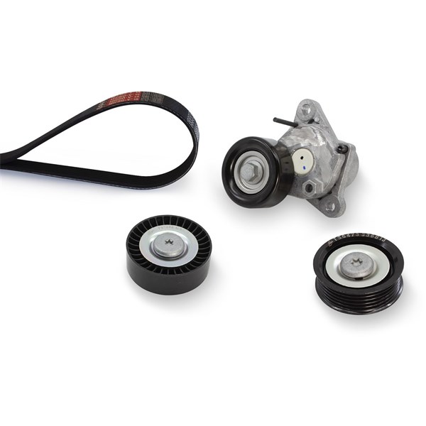 Kileremssæt GATES Gates